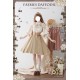 Faeries Daffodil Weather Forecast Brushed Fabric Edition Corset Skirt(Reservation/4 Colours/Full Payment Without Shipping)